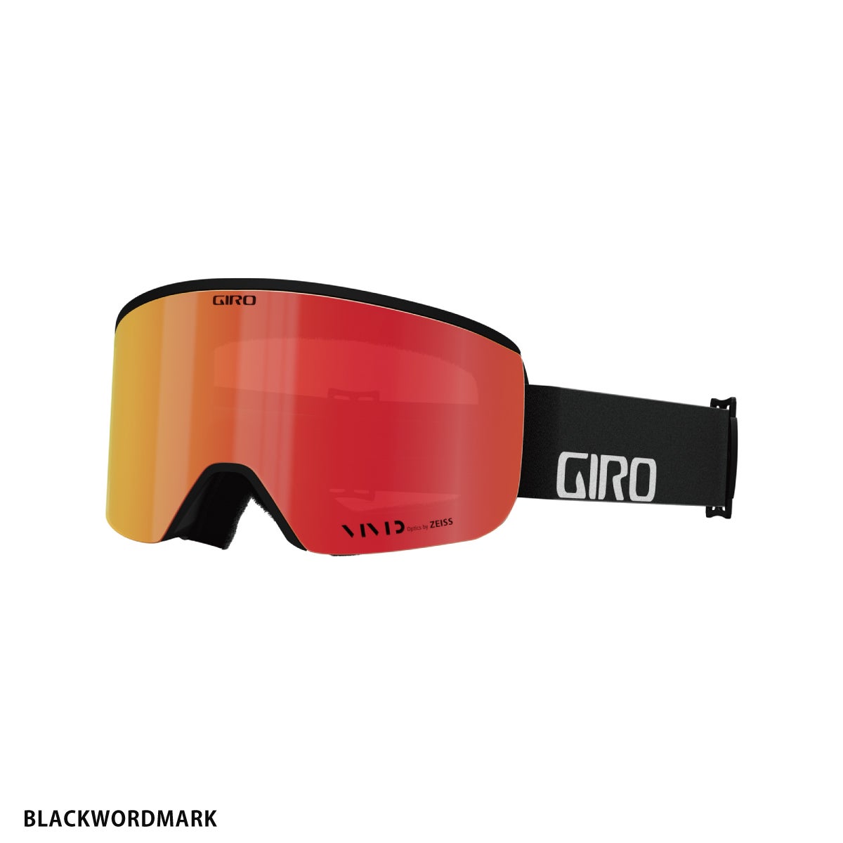 スキーゴーグル GIRO ジロ メンズ レディース ＜2024＞ AXIS
