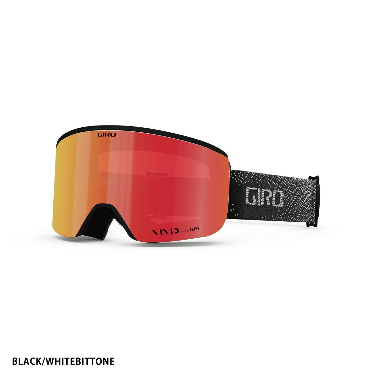 スキーゴーグル GIRO ジロ メンズ レディース ＜2024＞ AXIS