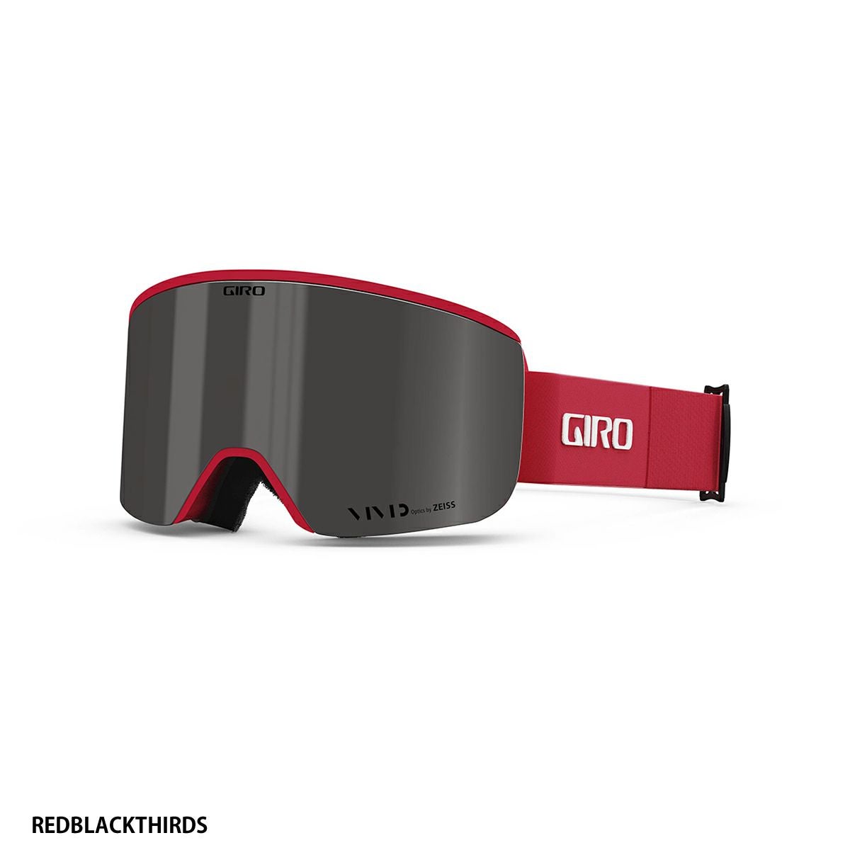 スキーゴーグル GIRO ジロ メンズ レディース ＜2024＞ AXIS