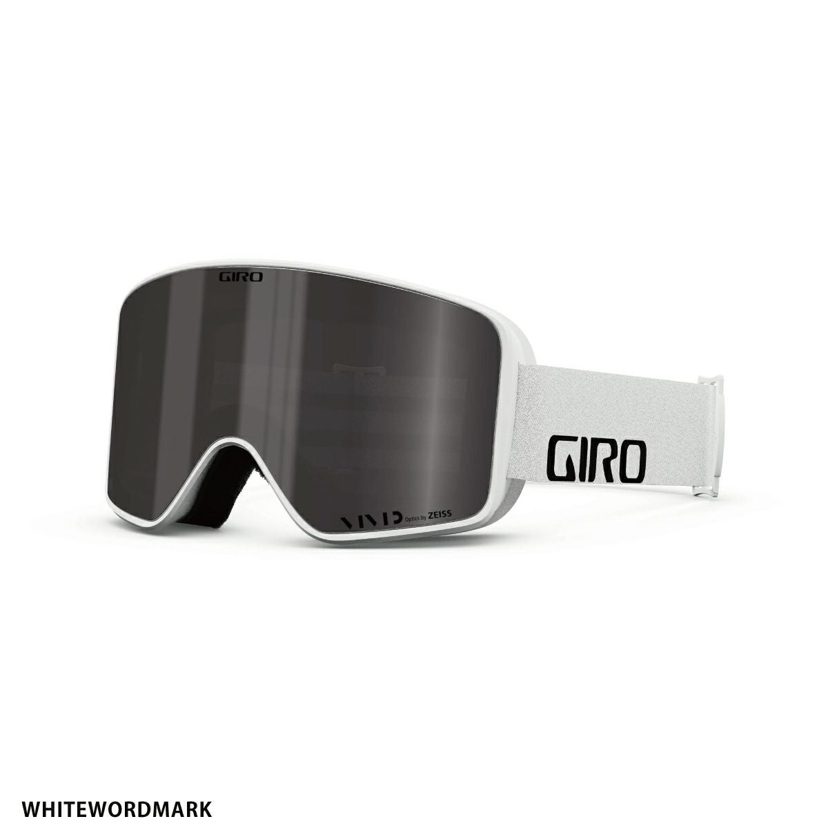 スキーゴーグル GIRO ジロ メンズ レディース ＜2024＞ METHOD
