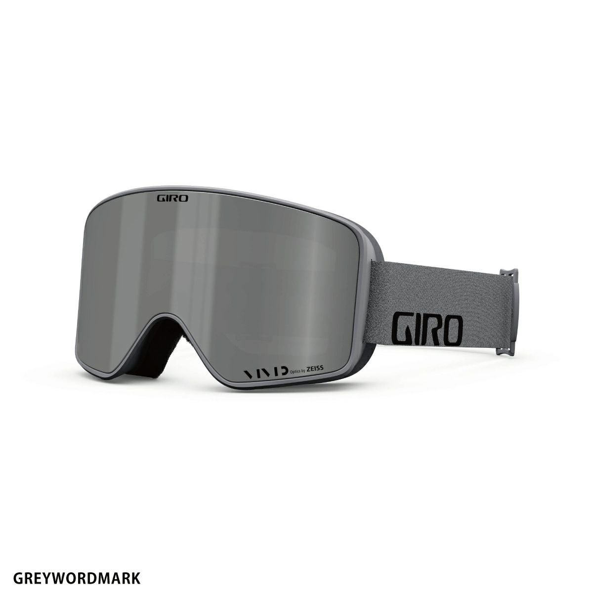 スキーゴーグル GIRO ジロ メンズ レディース ＜2024＞ METHOD