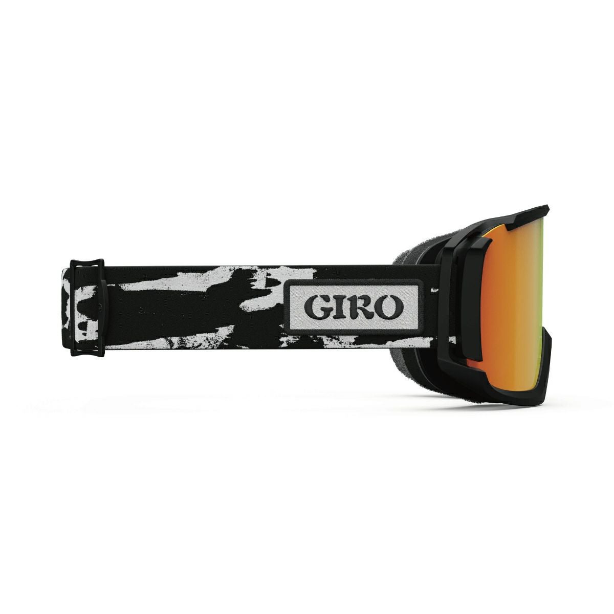 スキーゴーグル GIRO ジロ メンズ レディース ＜2024＞ REVOLT
