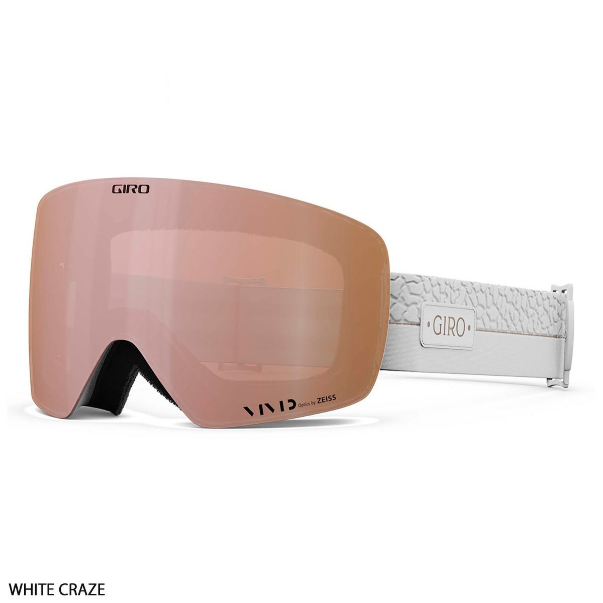 スキーゴーグル GIRO ジロ レディース ＜2024＞ CONTOUR RS / コン
