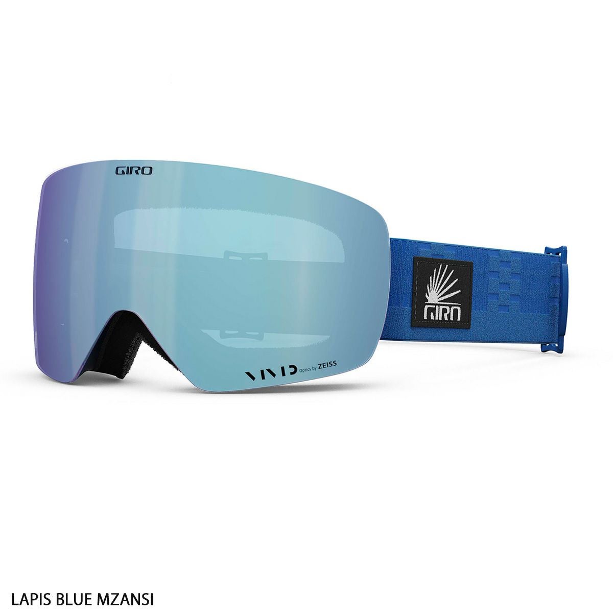 スキーゴーグル GIRO ジロ レディース ＜2024＞ CONTOUR RS / コン