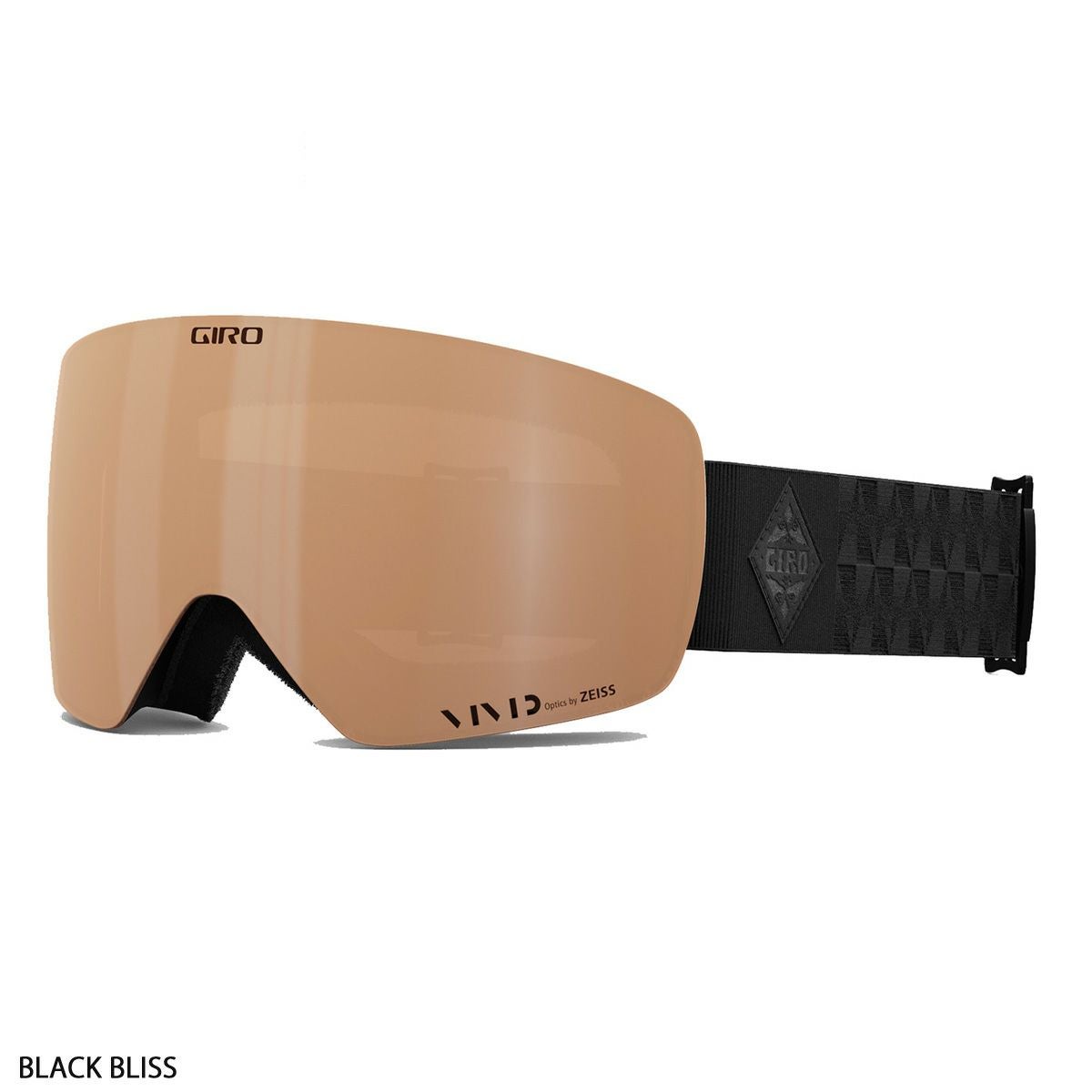 スキーゴーグル GIRO ジロ レディース ＜2024＞ CONTOUR RS / コン