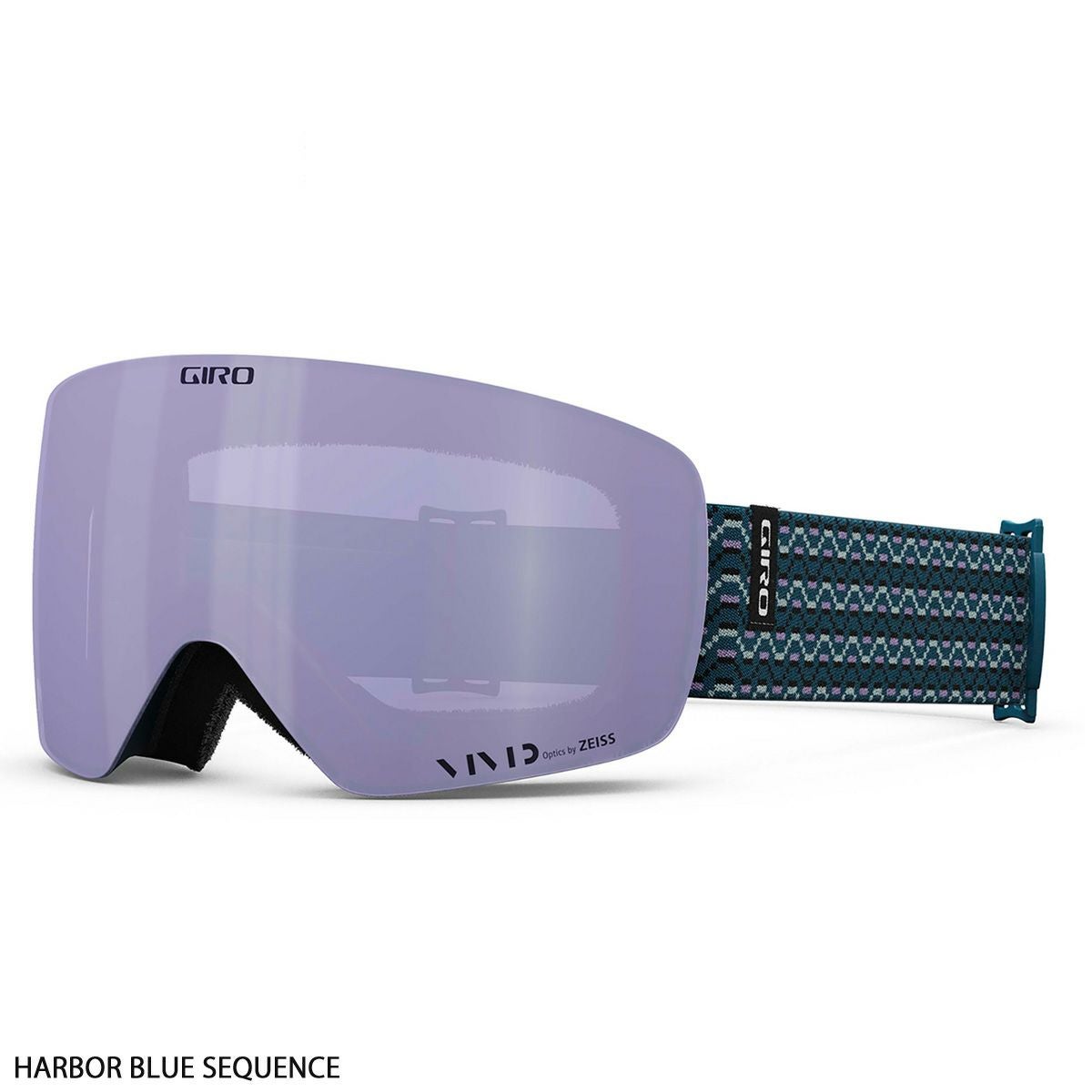 スキーゴーグル GIRO ジロ レディース ＜2024＞ CONTOUR RS / コン