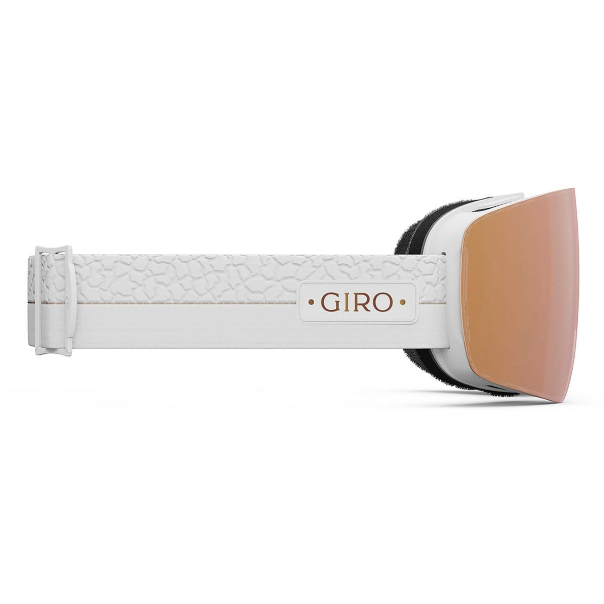 スキーゴーグル GIRO ジロ レディース ＜2024＞ CONTOUR RS / コン