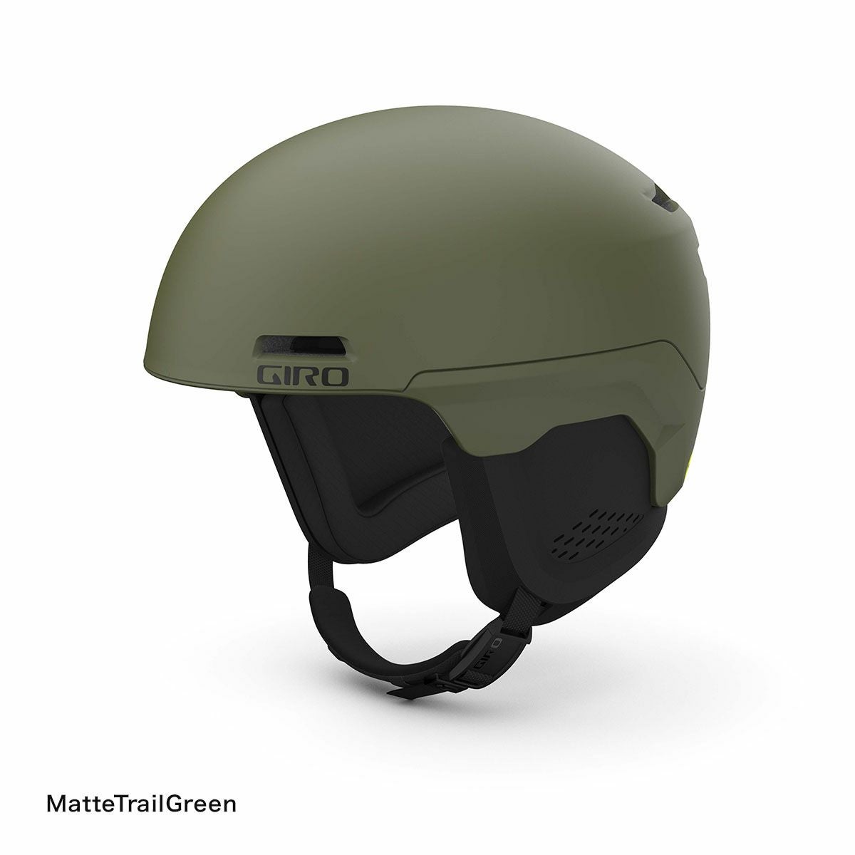 GIRO ジロ スキー ヘルメット メンズ レディース ＜2024＞ OWEN