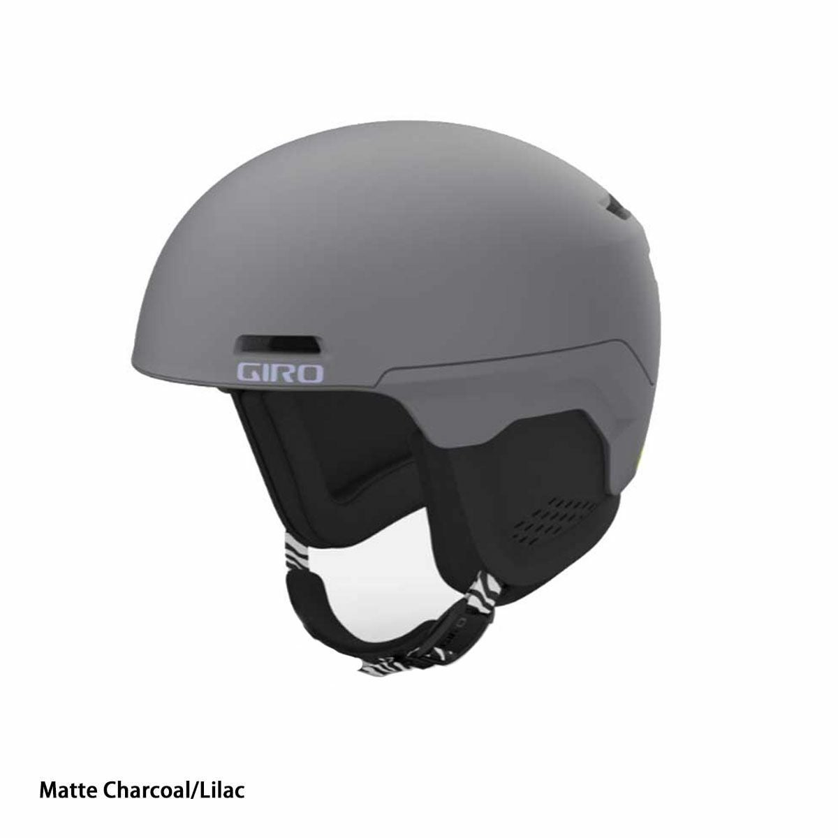 GIRO ジロ スキー ヘルメット メンズ レディース ＜2024＞ OWEN