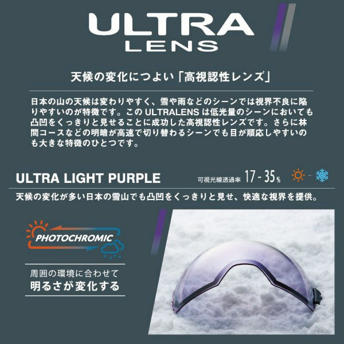 スキーゴーグル スワンズ ゴーグル SWANS ゴーグル メンズ レディース