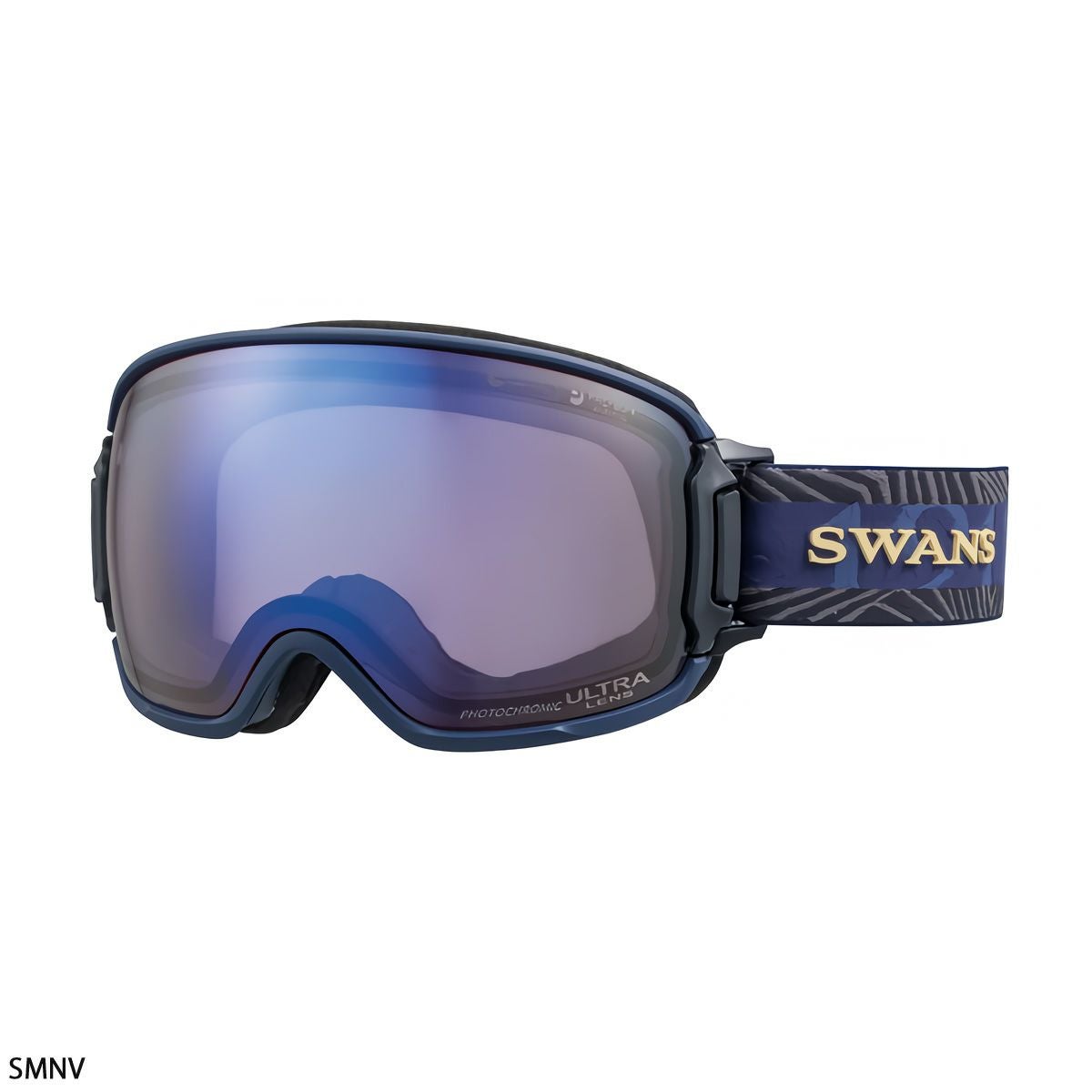 スキーゴーグル スワンズ ゴーグル SWANS ゴーグル メンズ レディース