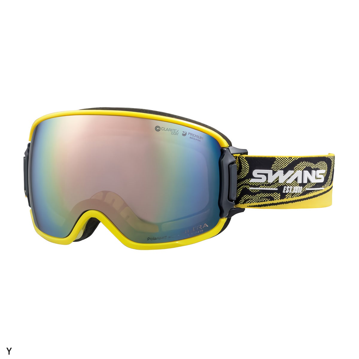 【SWANS/スワンズ】スキー スノボ ゴーグル　24-25モデル　RL　眼鏡 スキーゴーグル スワンズ ゴーグル スキー SWANS メンズ レディース