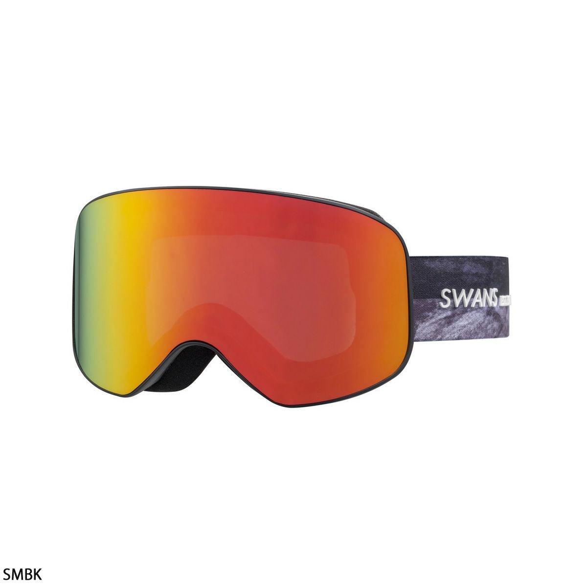 スキーゴーグル スワンズ ゴーグル スキー SWANS メンズ レディース