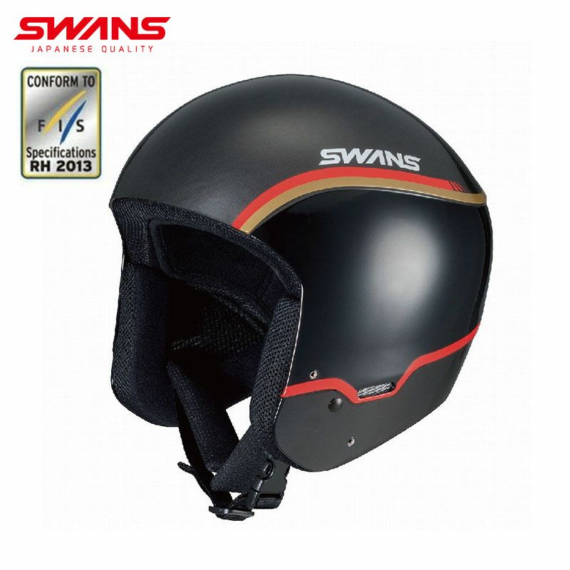 SWANS スワンズ スキーヘルメット メンズ レディース＜2025＞ HSR