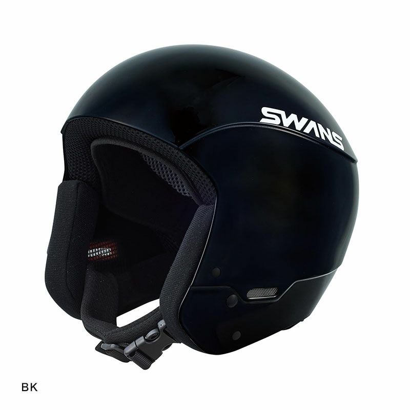 【未使用】SWANS ヘルメットXL HRS-90FIS P1 W SWANS スワンズ スキーヘルメット メンズ レディース＜2027＞ HSR