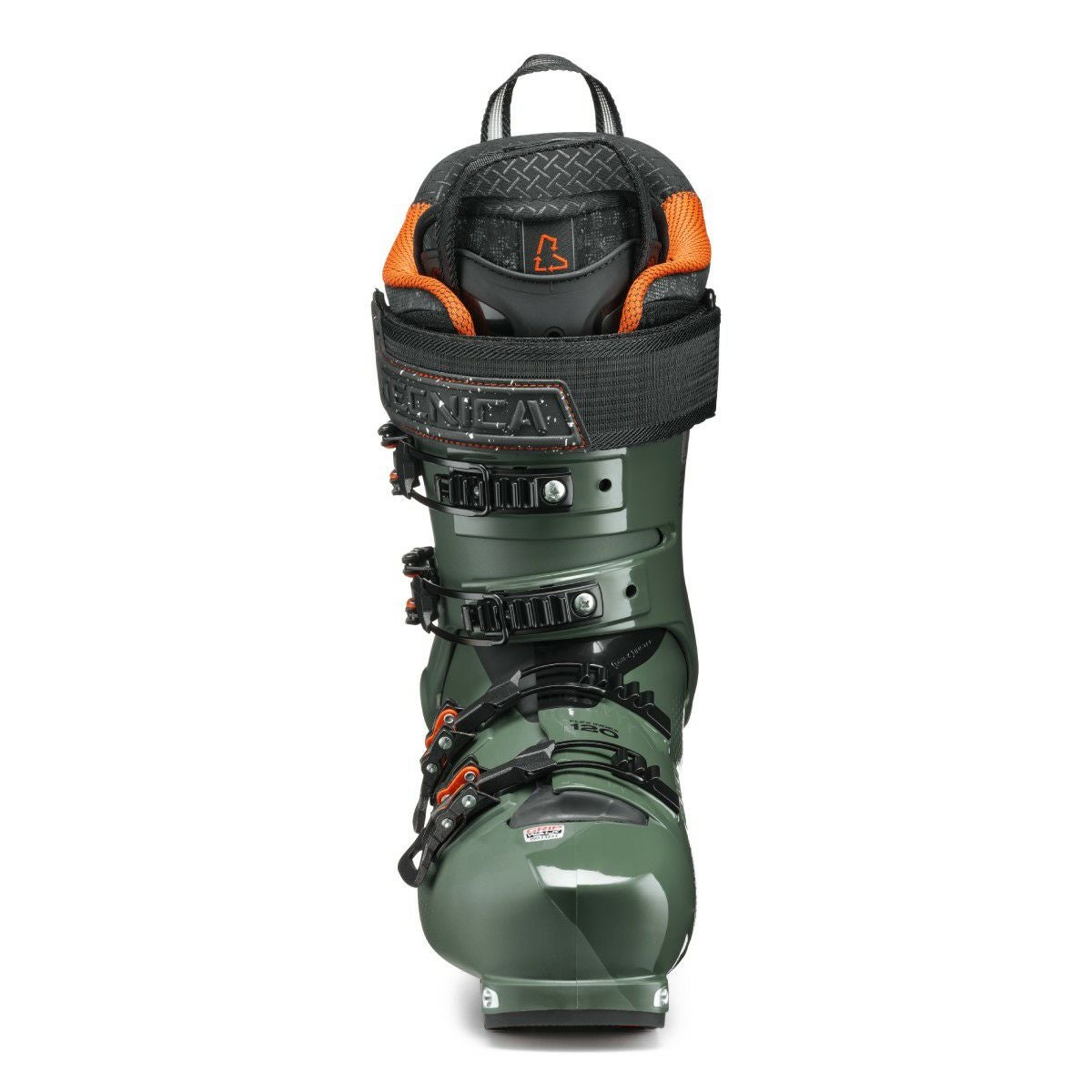Tecnica COCHISE 120 99mm スキーブーツ 26.0-26.5 cm ソール 305mm テクニカ コーチス 120 札幌 西区 Tecnica Cochise 120 Ski Boots (25/26) - Ski Town