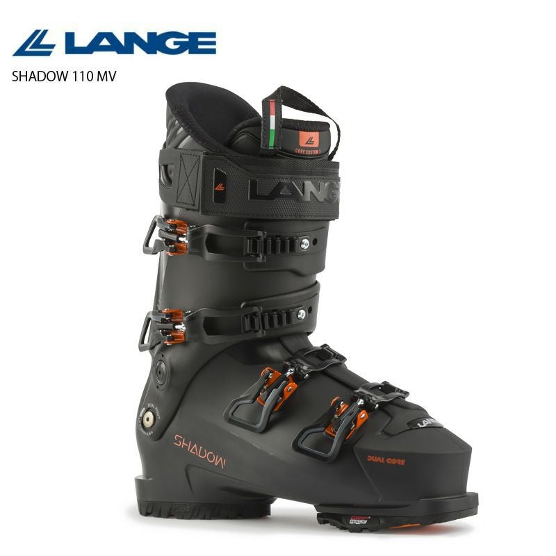 LANGE】ラングスキーブーツならスキー用品通販ショップ - タナベ
