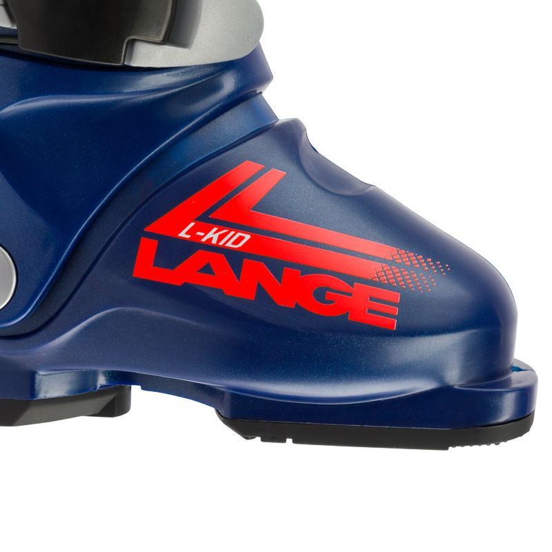 LANGE ラング スキーブーツ キッズ ジュニア 2025 L-Kid[LBM5630] なら