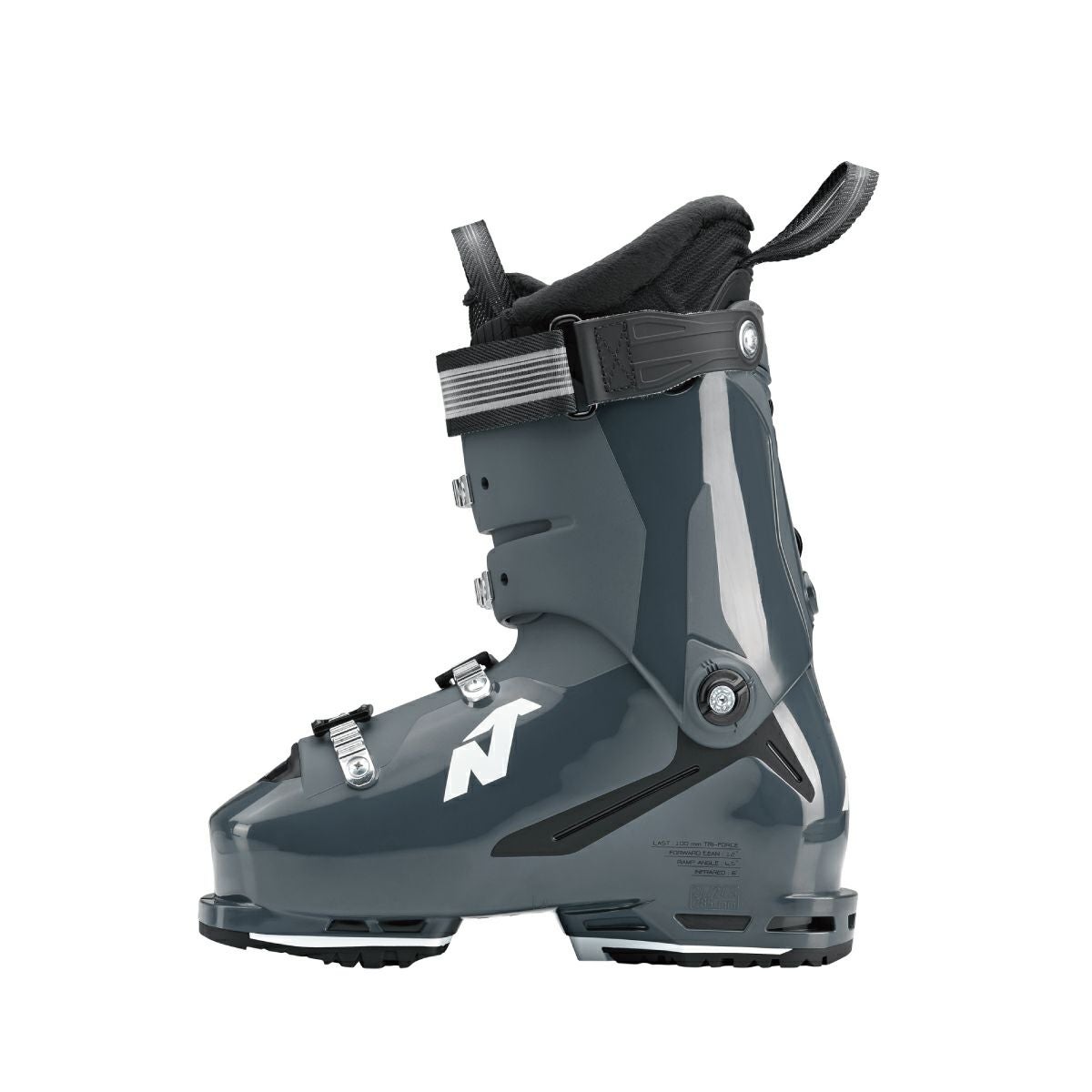 NORDICA ノルディカ スキーブーツ レディース ＜2024＞ SPEEDMACHINE 3