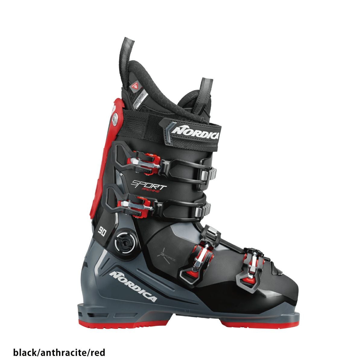 NORDICA ノルディカ スキーブーツ メンズ レディース ＜2025