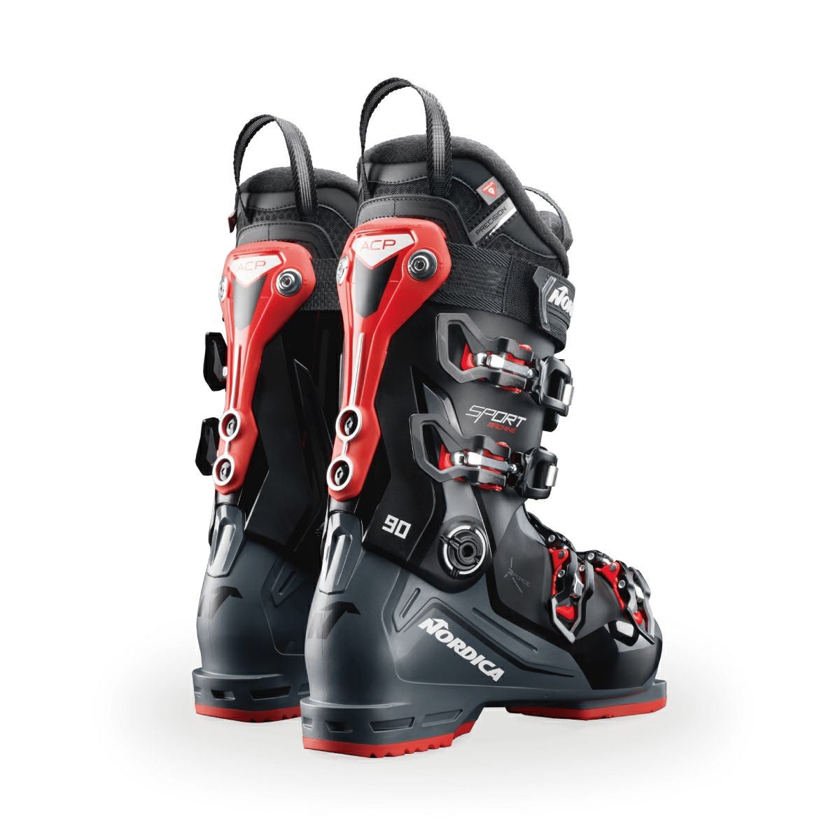 NORDICA ノルディカ スキーブーツ メンズ レディース ＜2025