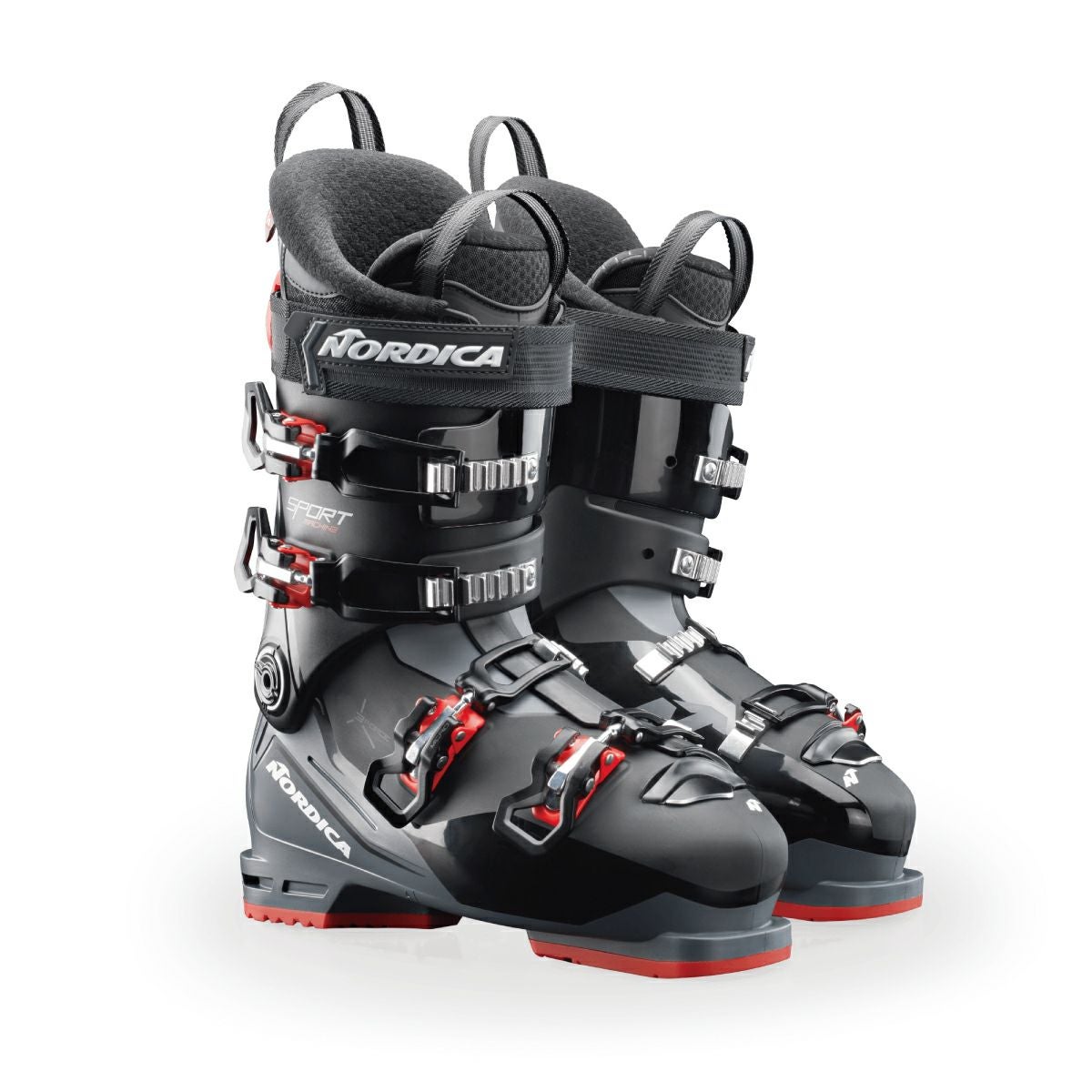 ノルディカ SPORTMACHINE 3 メンズ スキー ブーツ NORDICA NORDICA ノルディカ スキーブーツ メンズ レディース ＜2025