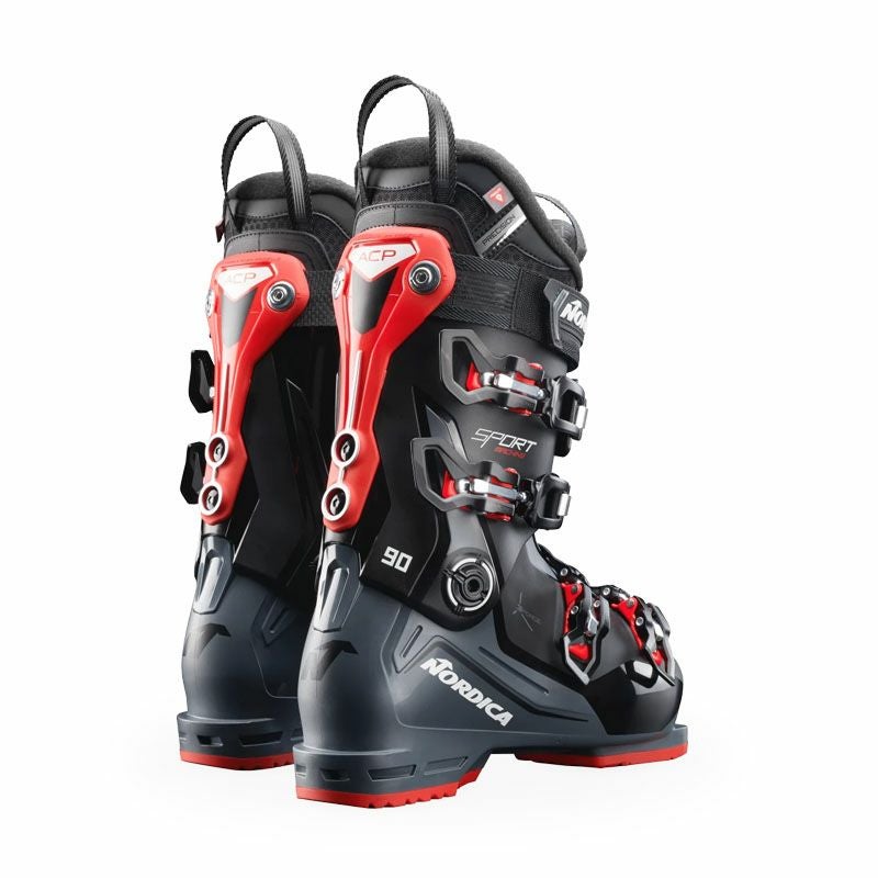 NORDICA ノルディカ スキーブーツ メンズ レディース ＜2025
