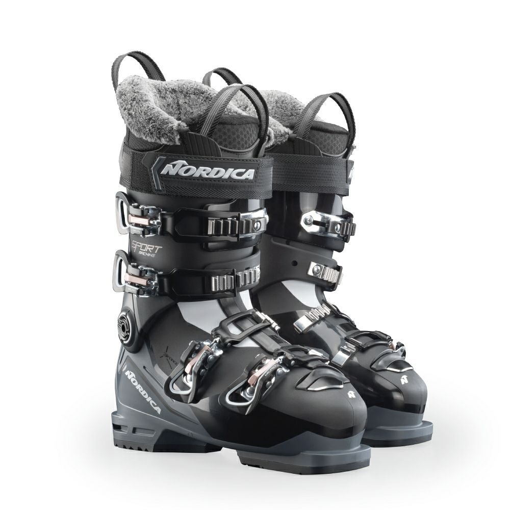 NORDICA ノルディカ スキーブーツ レディース ＜2025＞ SPORTMACHINE 3