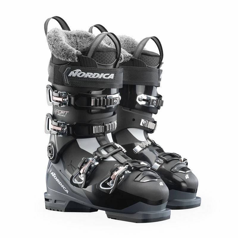 NORDICA ノルディカ スキーブーツ レディース ＜2025＞ SPORTMACHINE 3