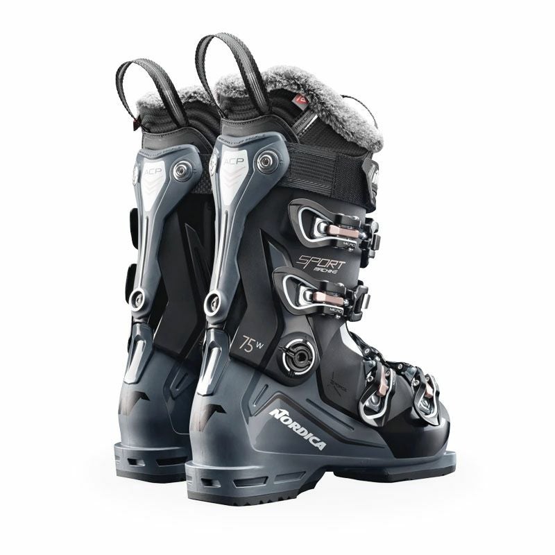 NORDICA ノルディカ スキーブーツ レディース ＜2025＞ SPORTMACHINE 3