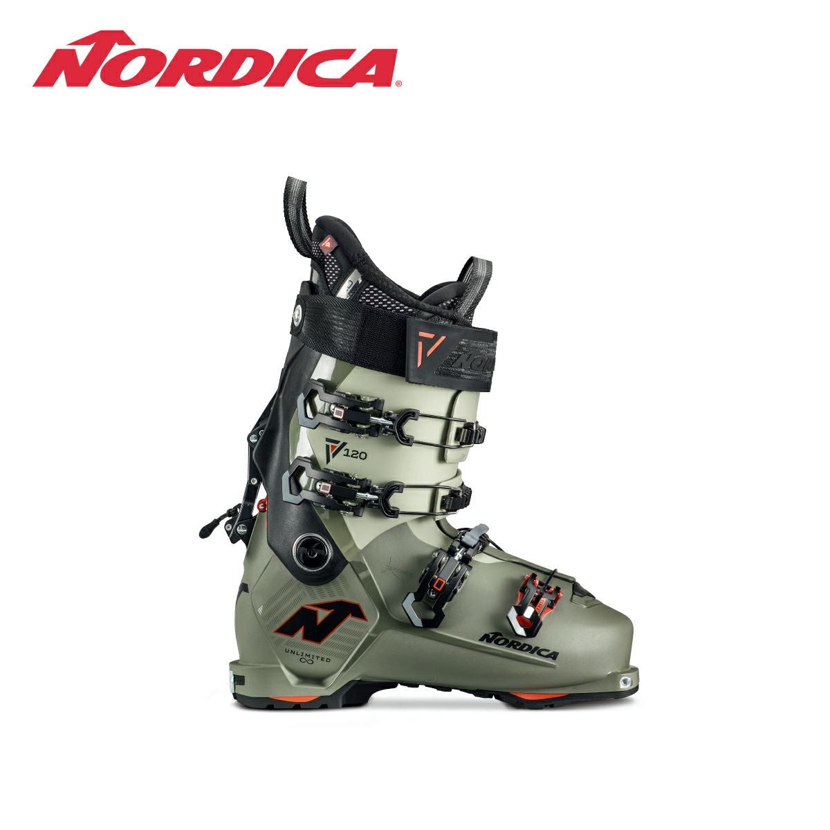 NORDICA ノルディカ スキーブーツ メンズ レディース ＜2025