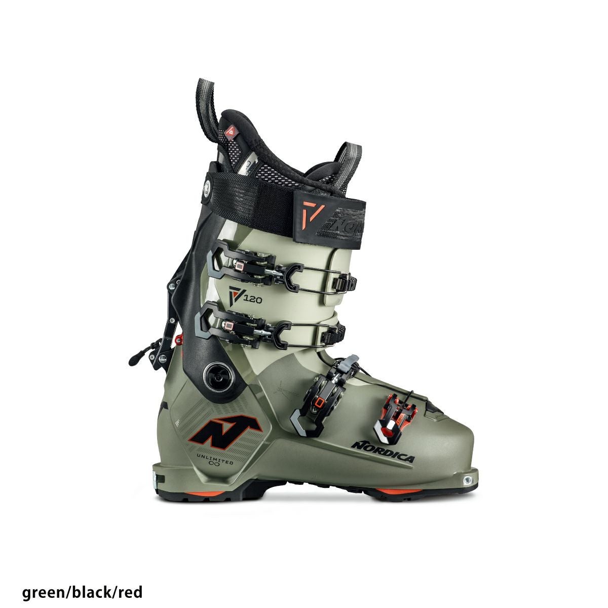 NORDICA ノルディカ スキーブーツ メンズ レディース ＜2025