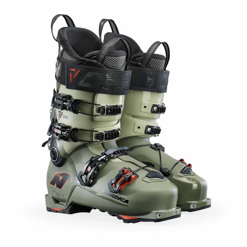 NORDICA ノルディカ スキーブーツ メンズ レディース ＜2025