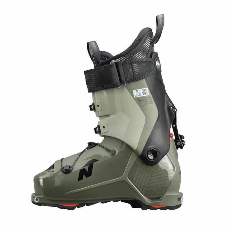 Nordica 男性用スキー ブーツ NORDICA ノルディカ スキーブーツ メンズ レディース ＜2025
