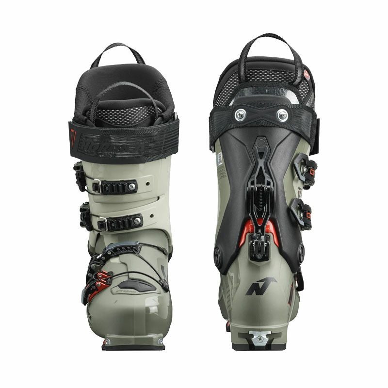 NORDICA ノルディカ スキーブーツ メンズ レディース ＜2025