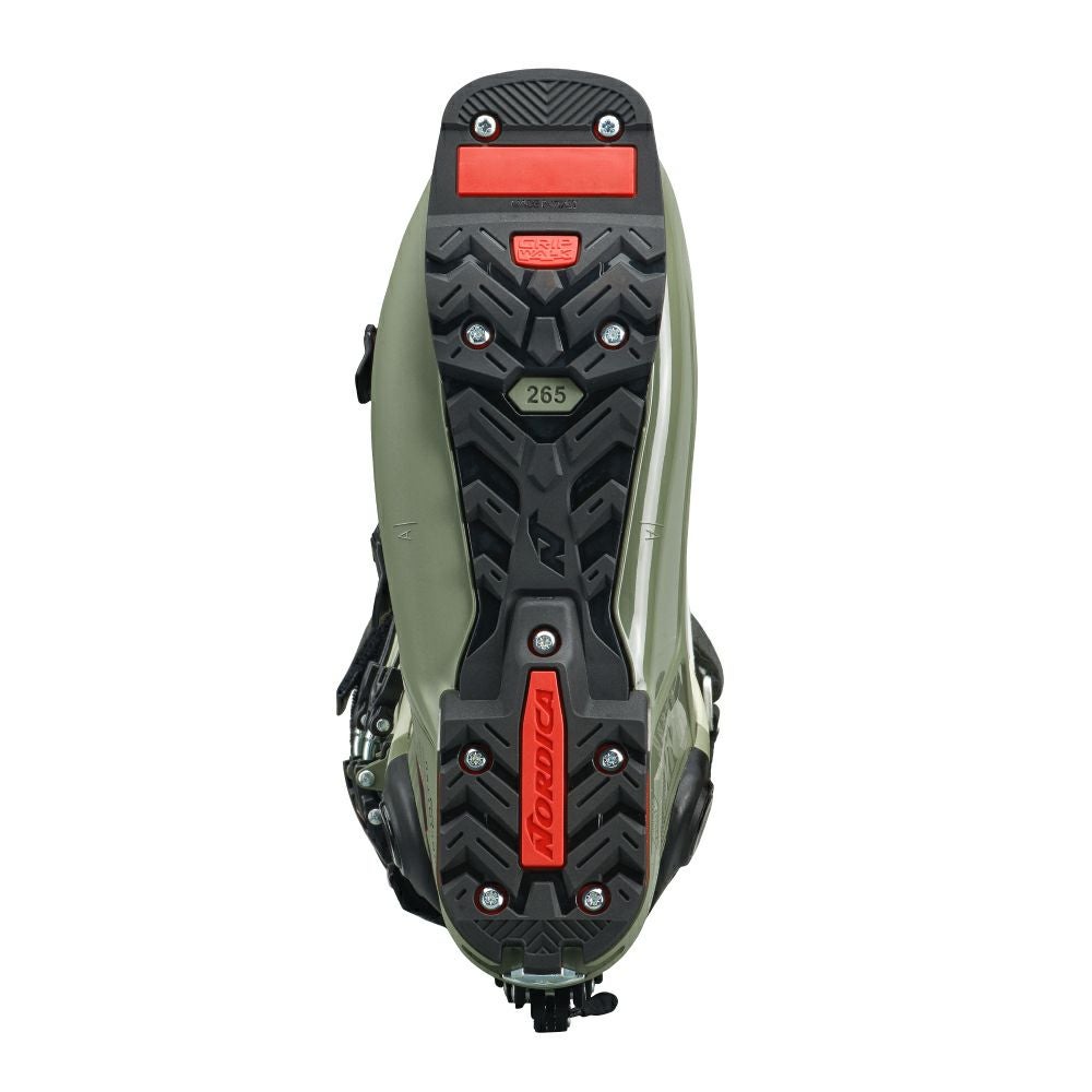 NORDICA ノルディカ スキーブーツ メンズ レディース ＜2025