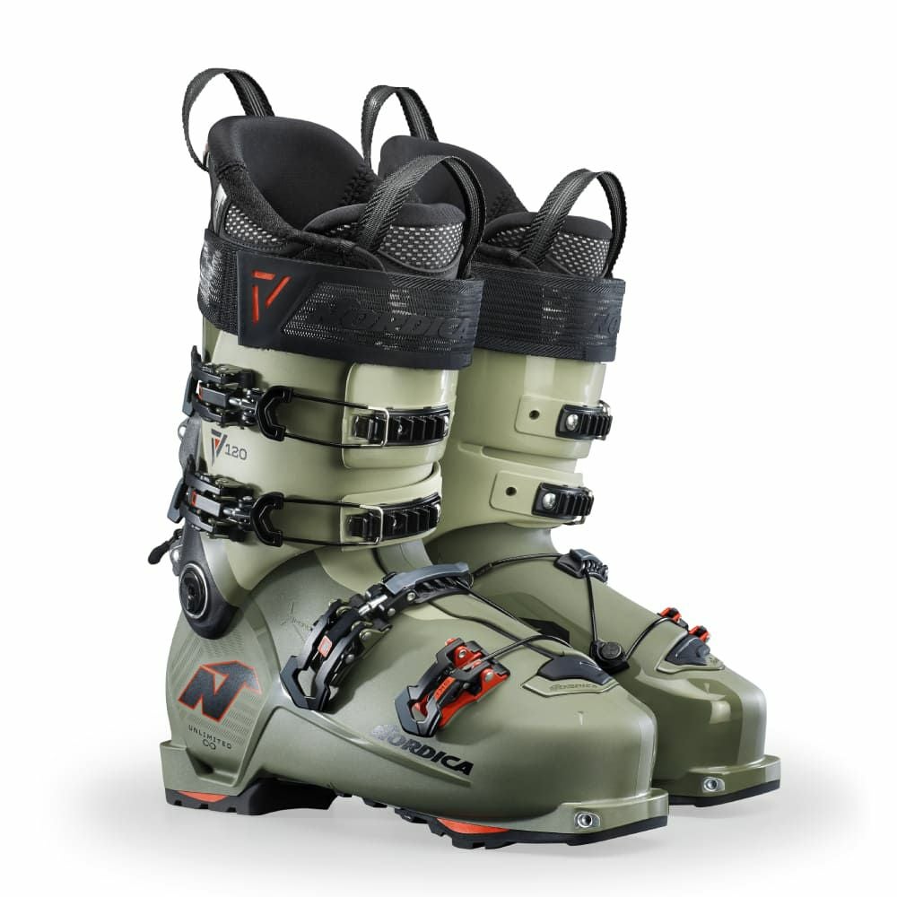 NORDICA ノルディカ スキーブーツ メンズ レディース ＜2025