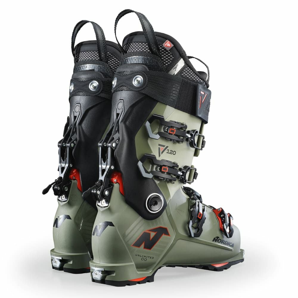 NORDICA ノルディカ スキーブーツ メンズ レディース ＜2025