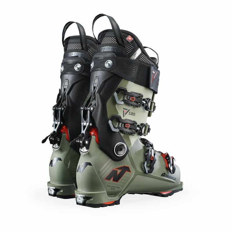 NORDICA ノルディカ スキーブーツ メンズ レディース ＜2025
