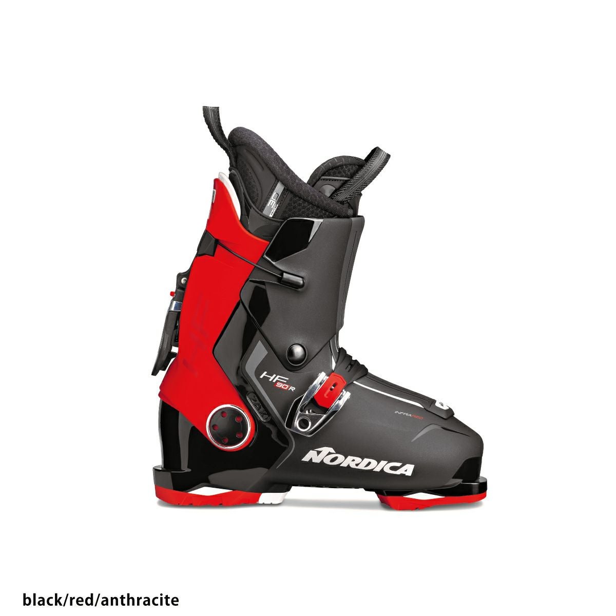 NORDICA ノルディカ スキーブーツ メンズ レディース ＜2024＞ HF 90 R
