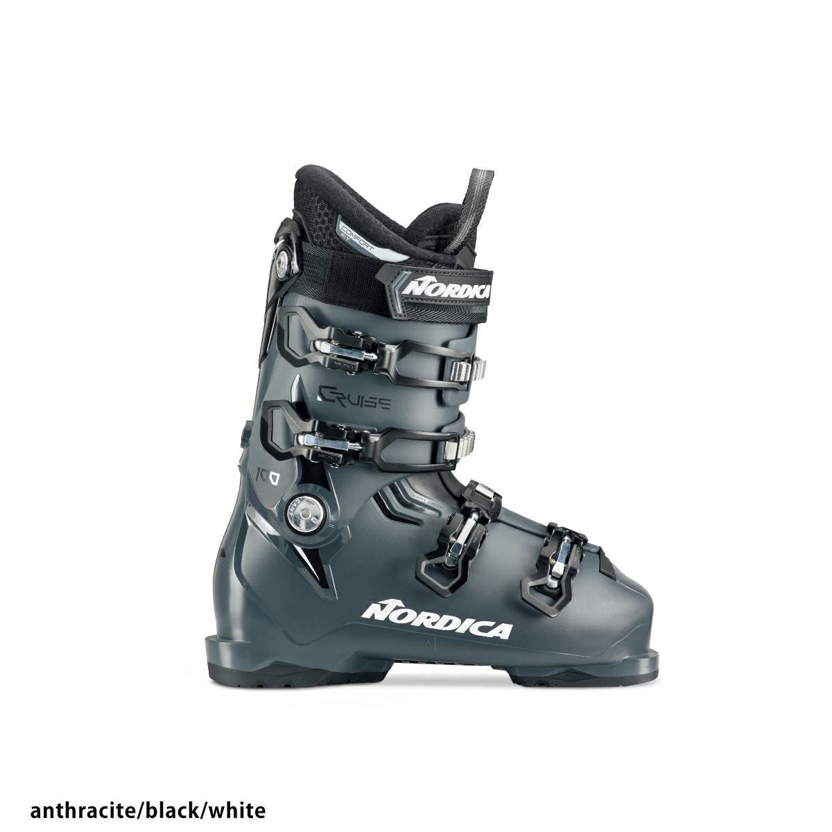 NORDICA ノルディカ スキーブーツ メンズ レディース ＜2026＞ THE