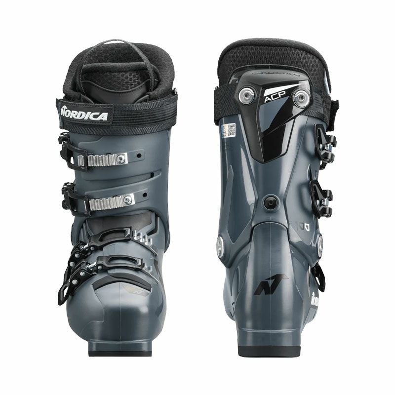 NORDICA ノルディカ スキーブーツ メンズ レディース ＜2026＞ THE