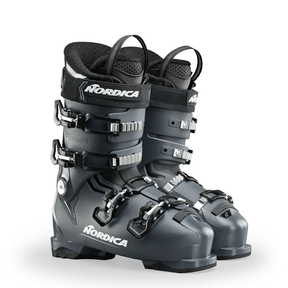 NORDICA ノルディカ スキーブーツ メンズ レディース ＜2026＞ THE
