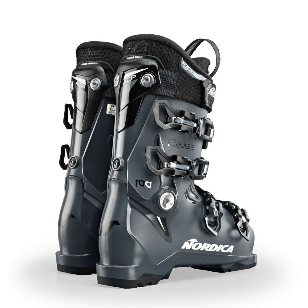 ノルディカ　NORDICA スキー　ブーツ　27cm　CRUISE SL NORDICA ノルディカ スキーブーツ メンズ レディース ＜2026＞ THE