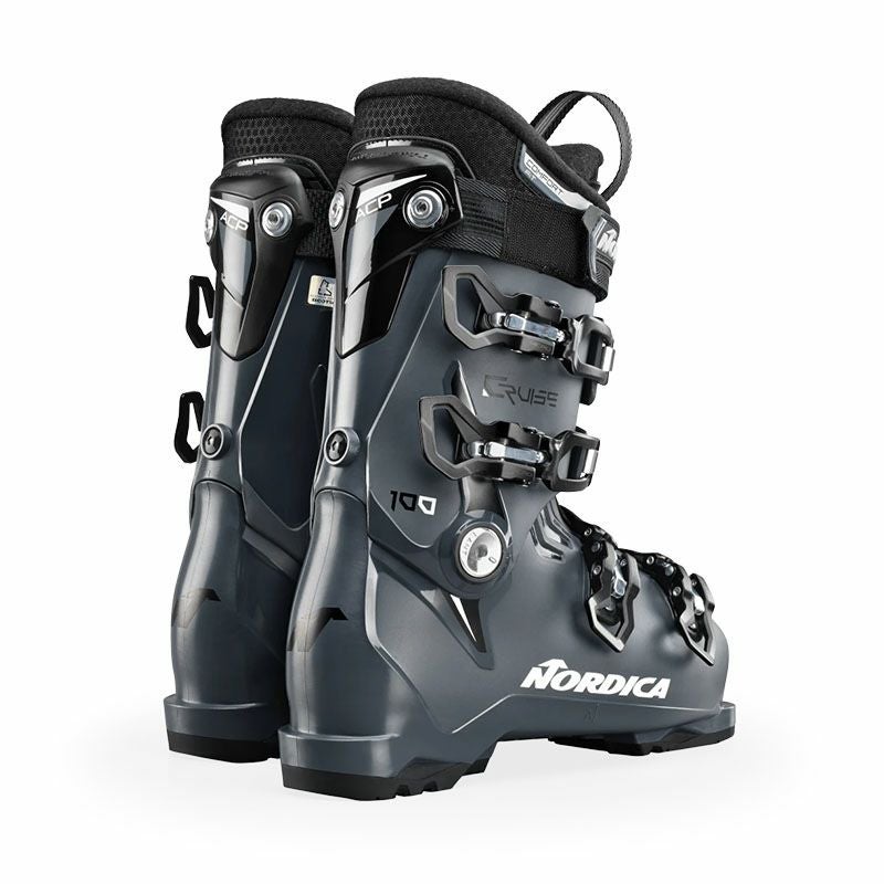 Nordica Cruise スキーブーツ ノルディカ　NORDICA　28.0 NORDICA ノルディカ スキーブーツ メンズ レディース ＜2026＞ THE