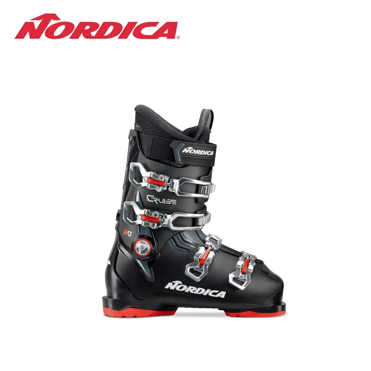 NORDICA ノルディカ スキーブーツ メンズ レディース ＜2026＞ THE