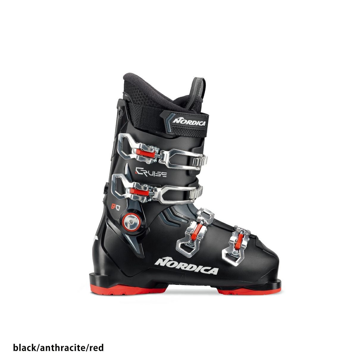 NORDICA ノルディカ スキーブーツ メンズ レディース ＜2026＞ THE