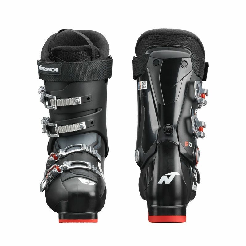 NORDICA ノルディカ スキーブーツ メンズ レディース ＜2026＞ THE