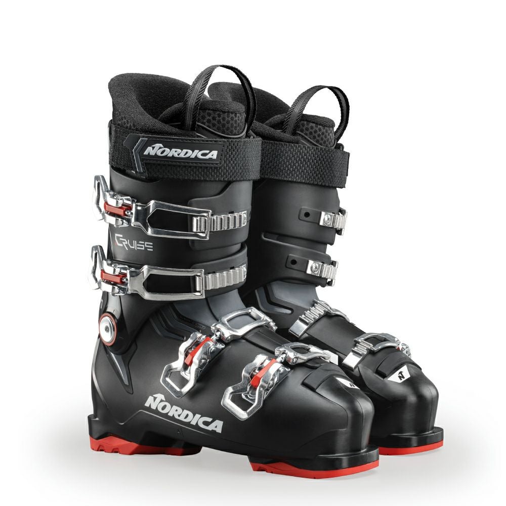 NORDICA ノルディカ スキーブーツ メンズ レディース ＜2026＞ THE