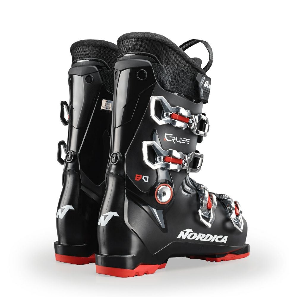 NORDICA ノルディカ スキーブーツ メンズ レディース ＜2026＞ THE